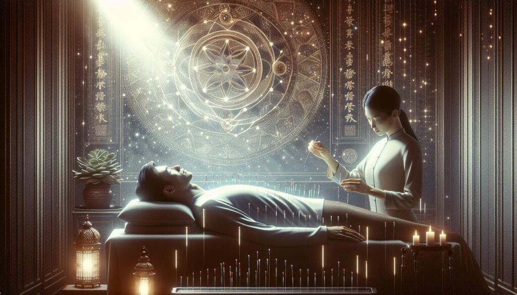 Ansiedad y su tratamiento con acupuntura: Recupera tu bienestar 1 Ansiedad y su tratamiento con acupuntura: Recupera tu bienestar