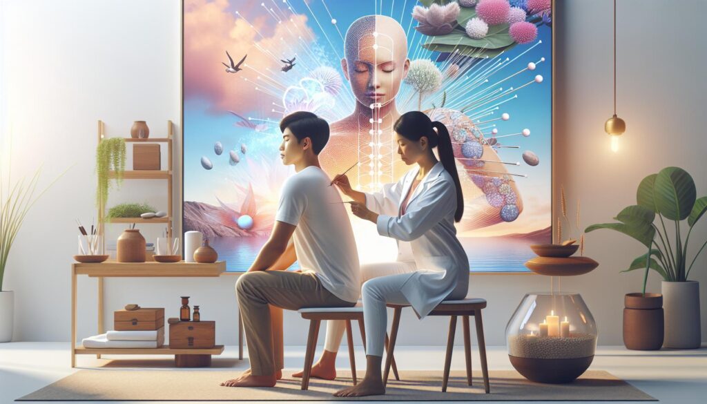 Acupuntura para el dolor menstrual: ¿Es la alternativa que necesitas? 1 Acupuntura para el dolor menstrual: ¿Es la alternativa que necesitas?