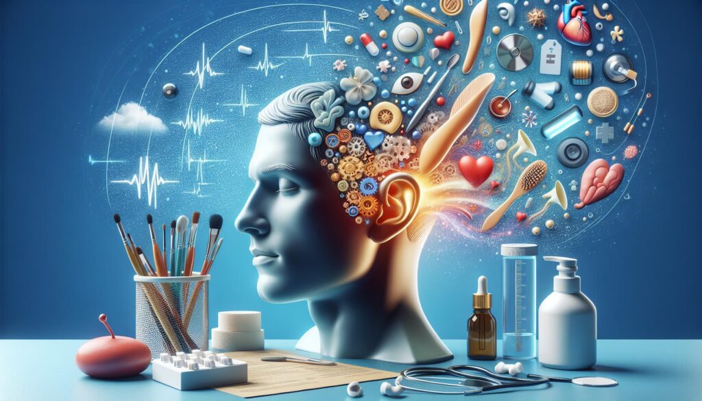 Frecuencias molestas en el oído: Causas y cómo aliviarlas 1 Frecuencias molestas en el oído: Causas y cómo aliviarlas