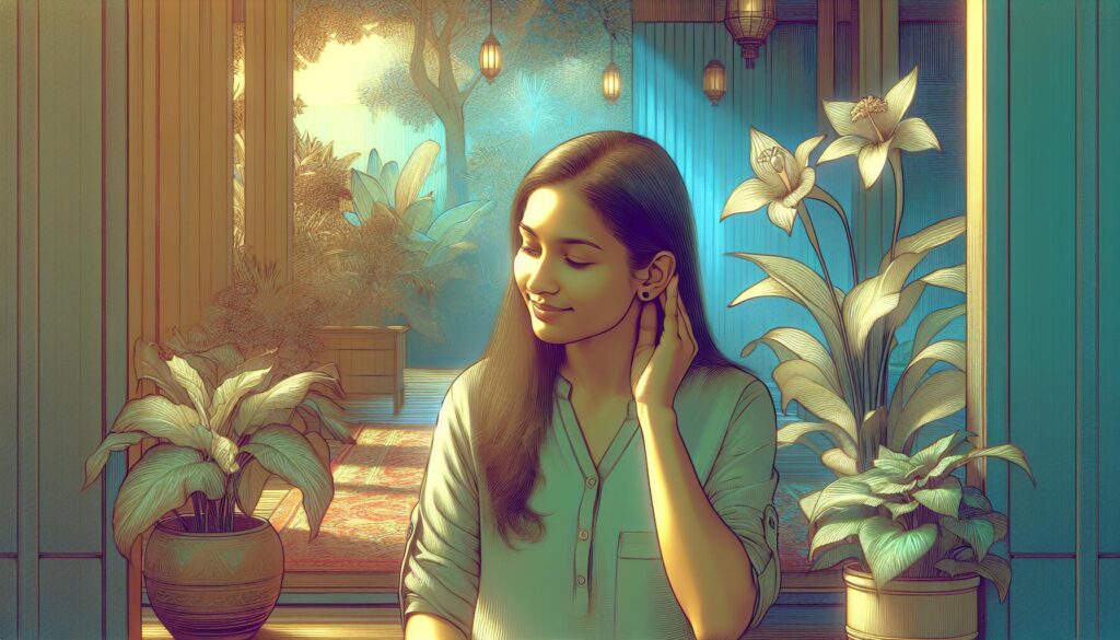 Orejas rojas: Conoce las posibles causas y soluciones 1 Orejas rojas: Conoce las posibles causas y soluciones