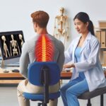 Higiene postural: consejos para evitar dolores de espalda. 2 Higiene postural: consejos para evitar dolores de espalda.