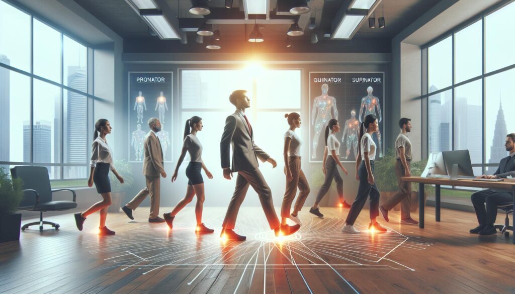 Pronador o supinador: Cómo descubrir tu tipo de pisada