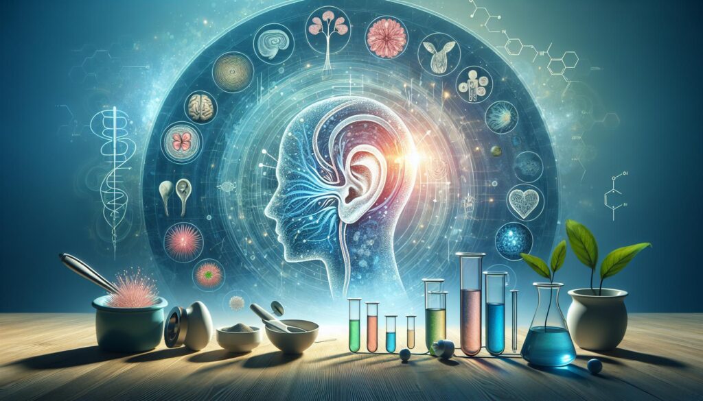 Hongos en el oído: Principales causas y tratamientos efectivos