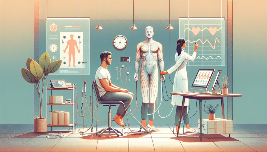 Impedanciometría: Qué es, para qué sirve y cómo se realiza