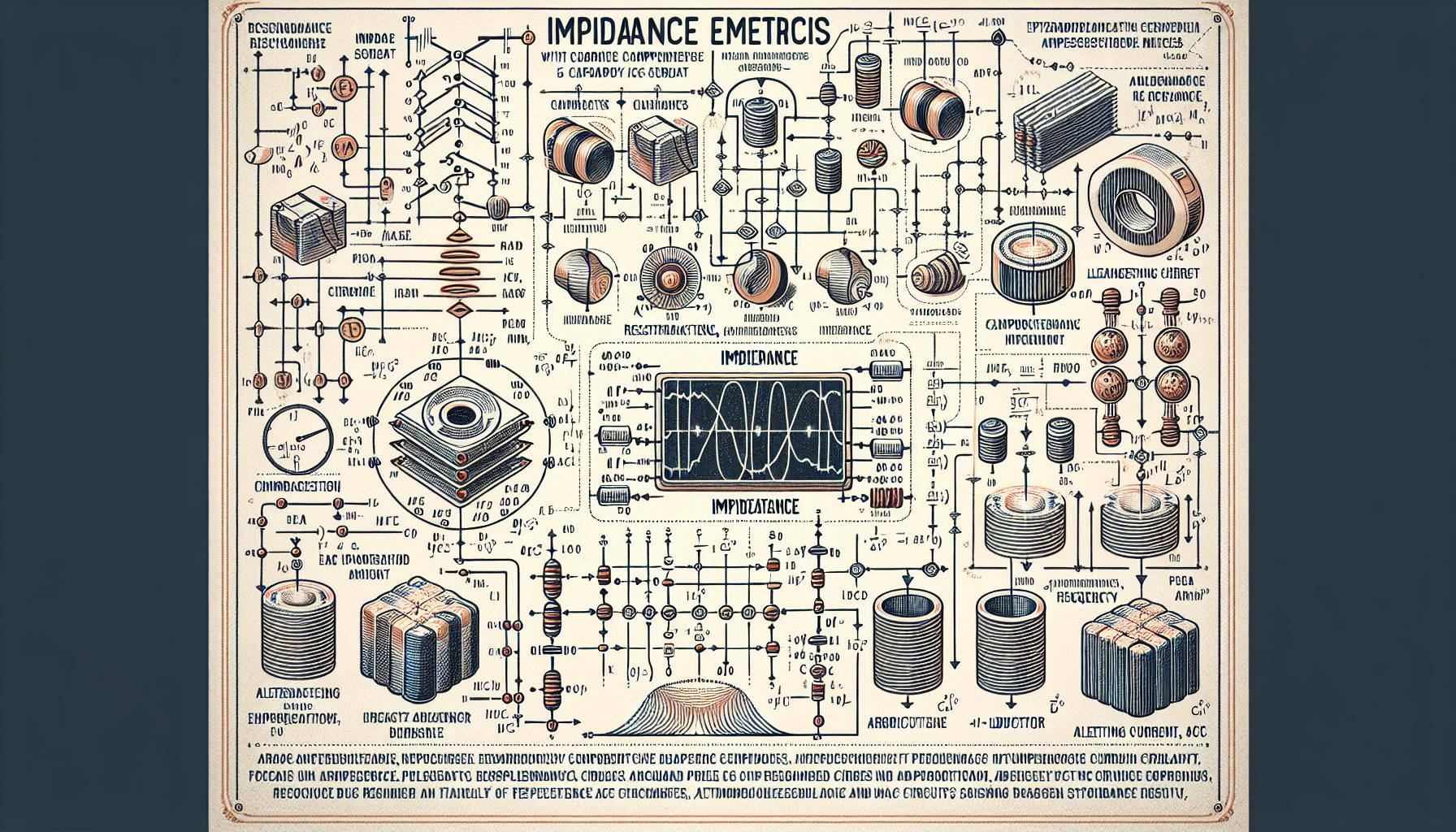 Understanding⁢ Impedance Metrics ⁤in Depth