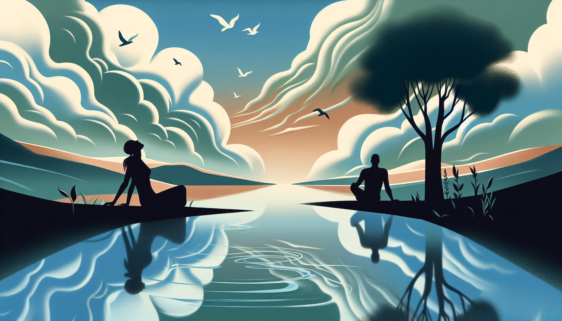 Tratamiento del estrés y la ansiedad con acupuntura: Recupera tu equilibrio 2 Understanding Stress and Anxiety Relief