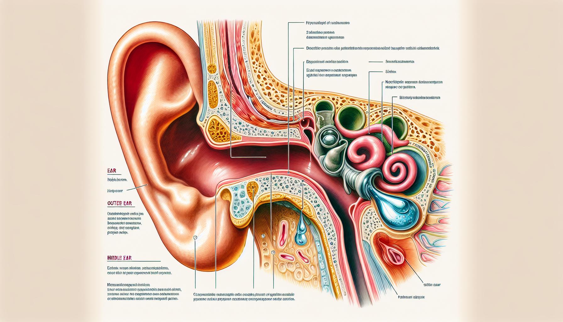 Cómo quitar el agua de los oídos de forma segura y efectiva 2 Understanding Ear Water Accumulation