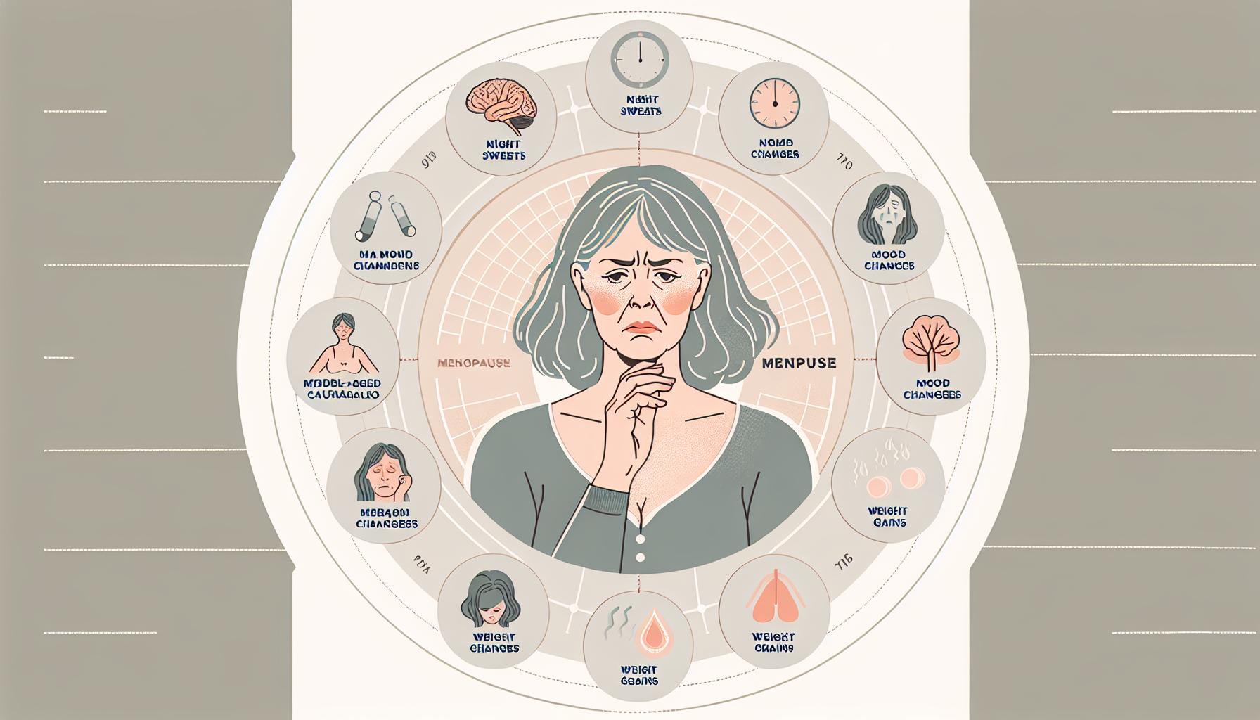 10 terapias alternativas para tratar los síntomas de la menopausia con éxito 2 Understanding Menopause Symptoms Effectively