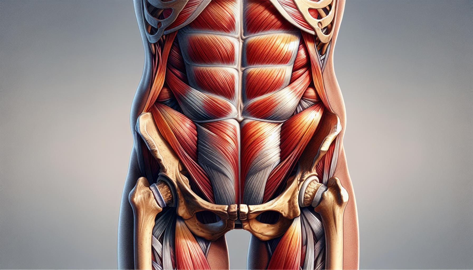 Diástasis abdominal: Qué es y ejercicios para fortalecer el core 2 What is Diastasis Abdominal?