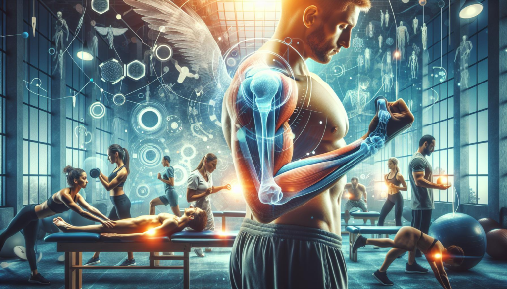 Luxación de hombro y tendinitis: cómo tratarlas con éxito. 1 Luxación de hombro y tendinitis: cómo tratarlas con éxito.