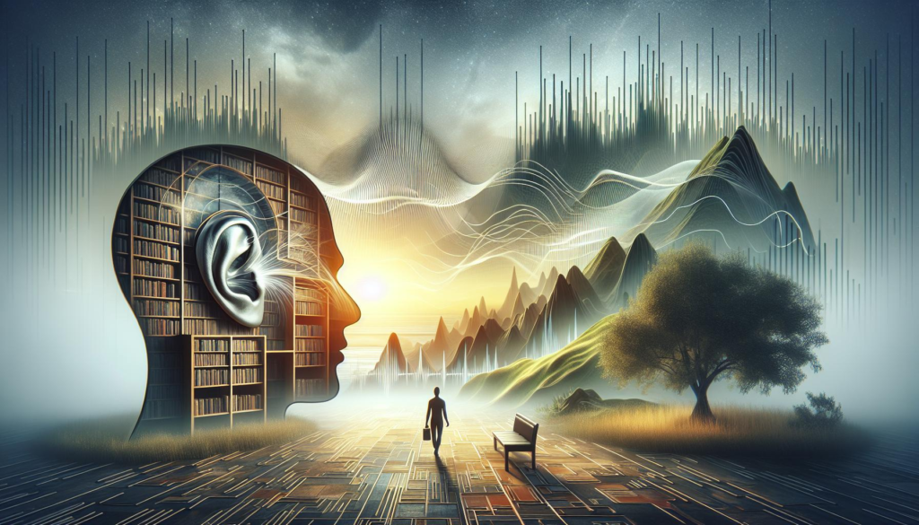 Umbral auditivo: Definición, medición y su importancia 1 Umbral auditivo: Definición, medición y su importancia