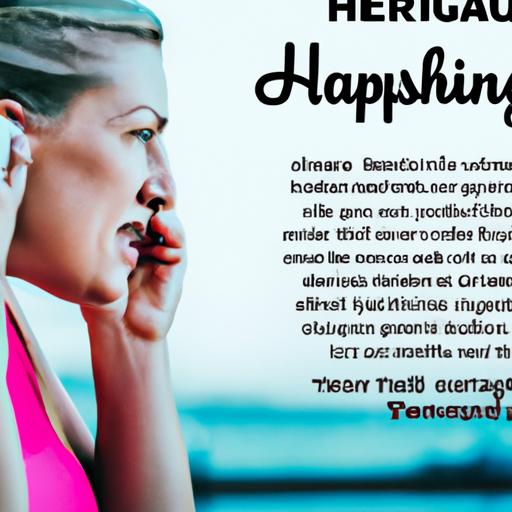 Hipoacusia: Causas, tipos y soluciones para una mejor audición