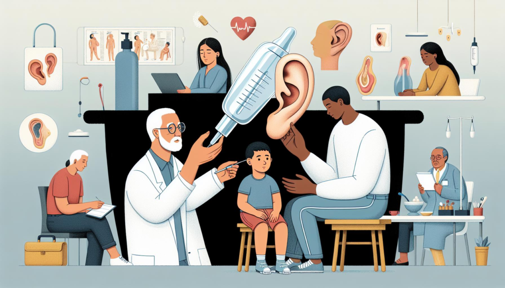 Cuidar tus oídos: 10 consejos esenciales para mantenerlos sanos