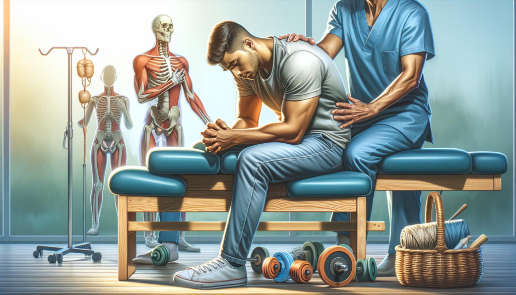 Neuralgia del trigémino: fisioterapia para tratar esta afección.