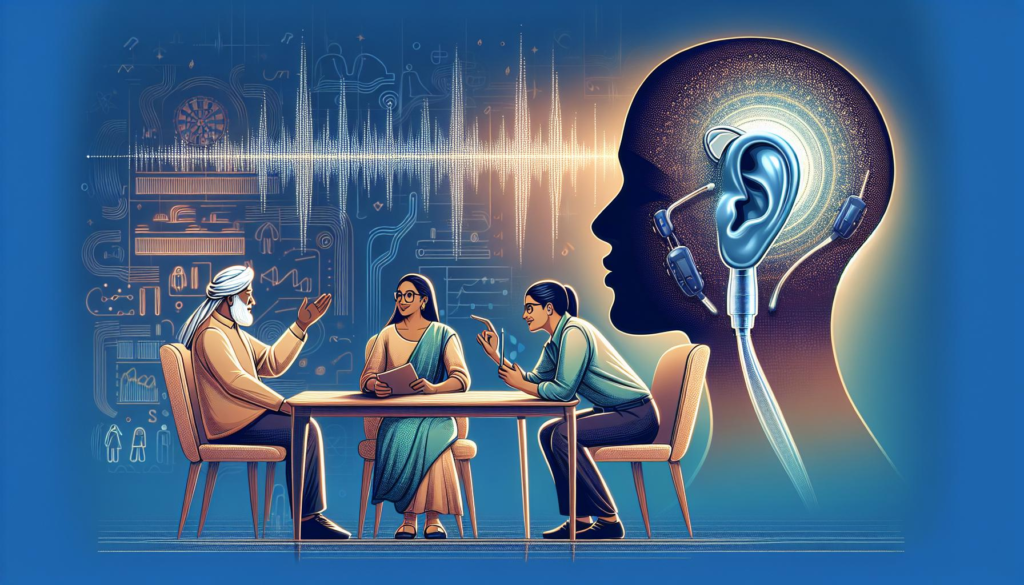 Audífono invisible: Qué es, ventajas y posibles desventajas 1 Audífono invisible: Qué es, ventajas y posibles desventajas